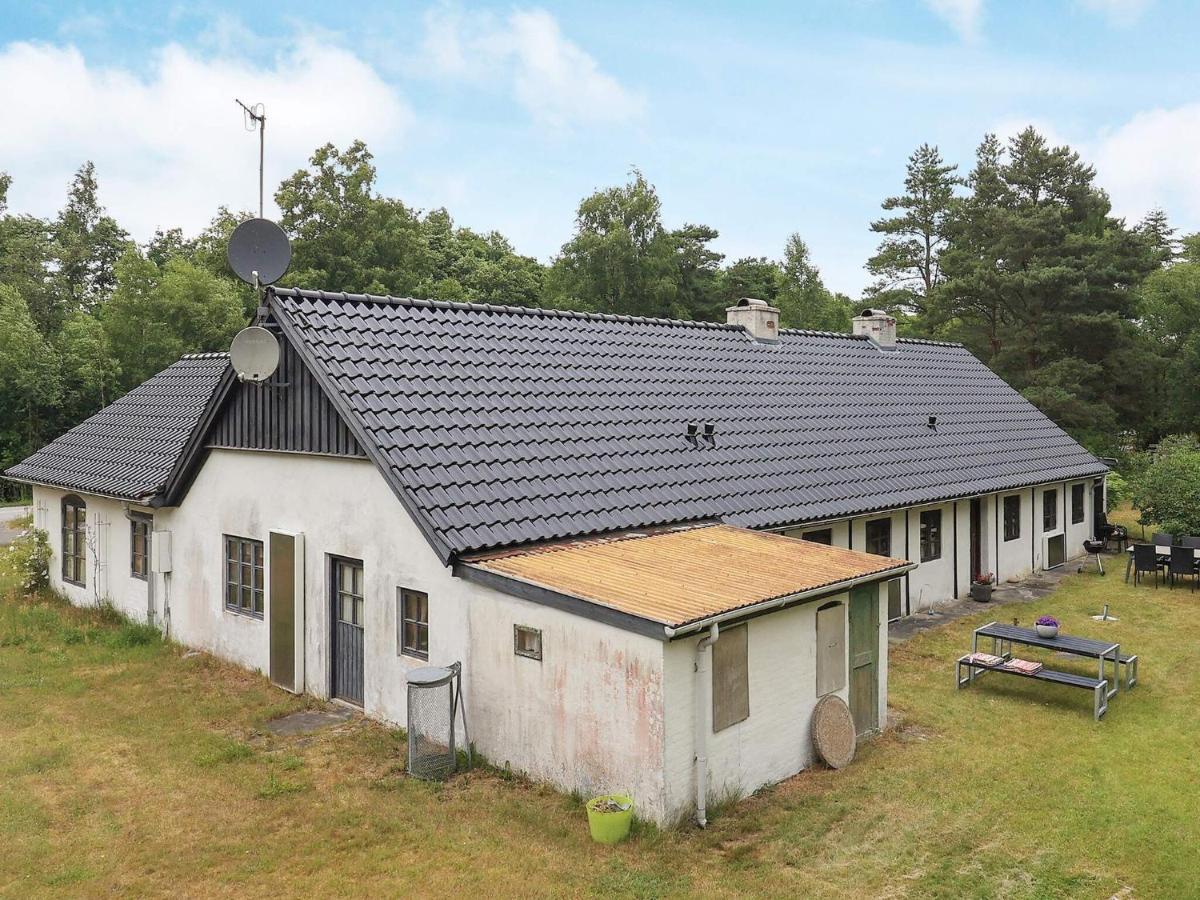 Holiday Home Laeso Liii Exterior photo